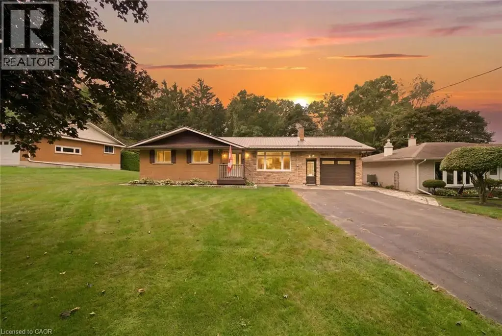 1737 Charlotteville West 1/4 Line Road, Charlotteville