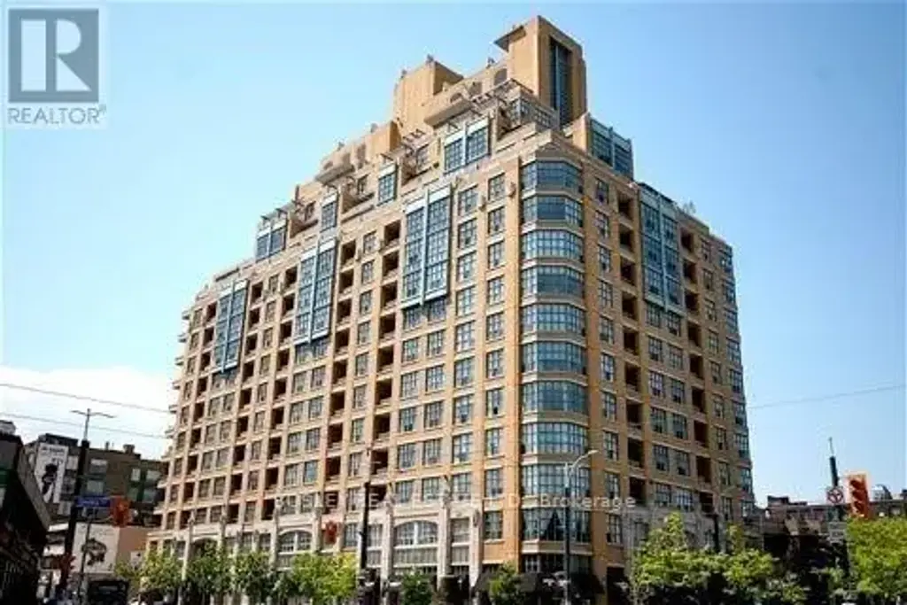 1501 - 438 Richmond Street W, Toronto (Waterfront Communities)