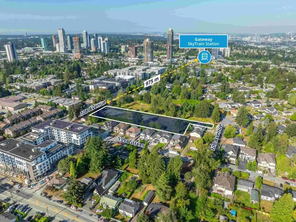 13905 108 Avenue, Surrey