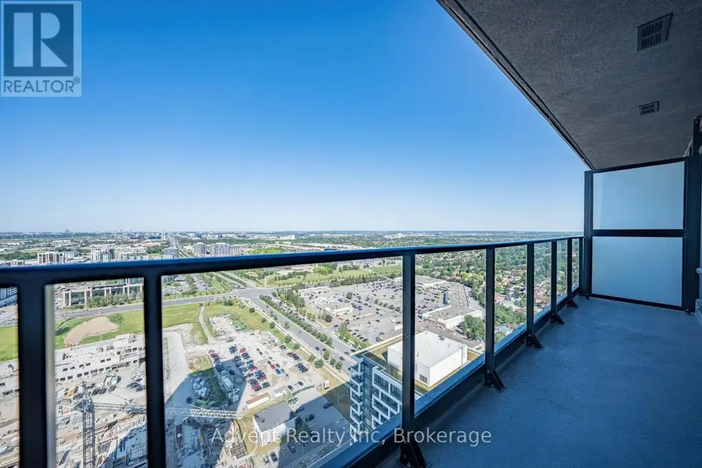3806 - 18 Water Walk Drive, Markham (Unionville)