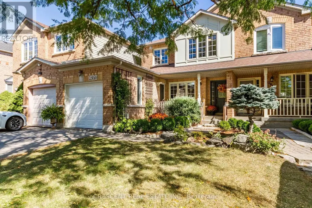 2959 Jackson Drive, Burlington (Rose)