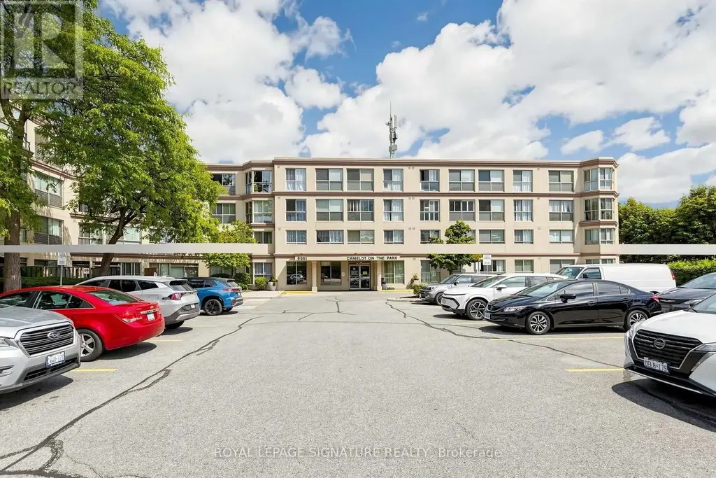 334 - 8351 Mclaughlin Road S, Brampton (Brampton South)