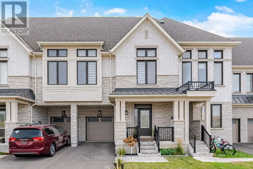 94 Settlers Road E, Oakville (GO Glenorchy)
