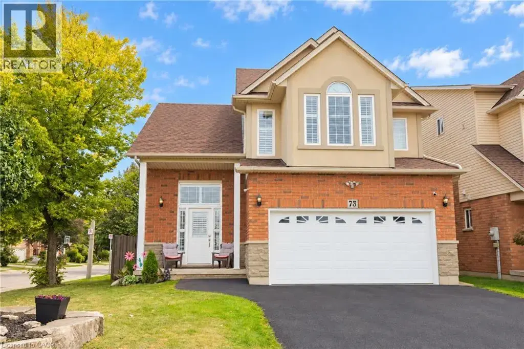 73 Appleblossom Drive, Hamilton