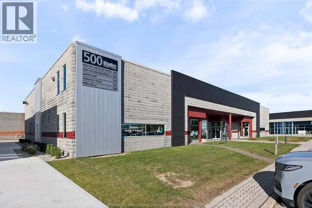4510 Rhodes Drive Unit# 705-3, Windsor