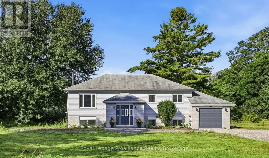 464 Brimley Road S, Alnwick/Haldimand (Grafton)