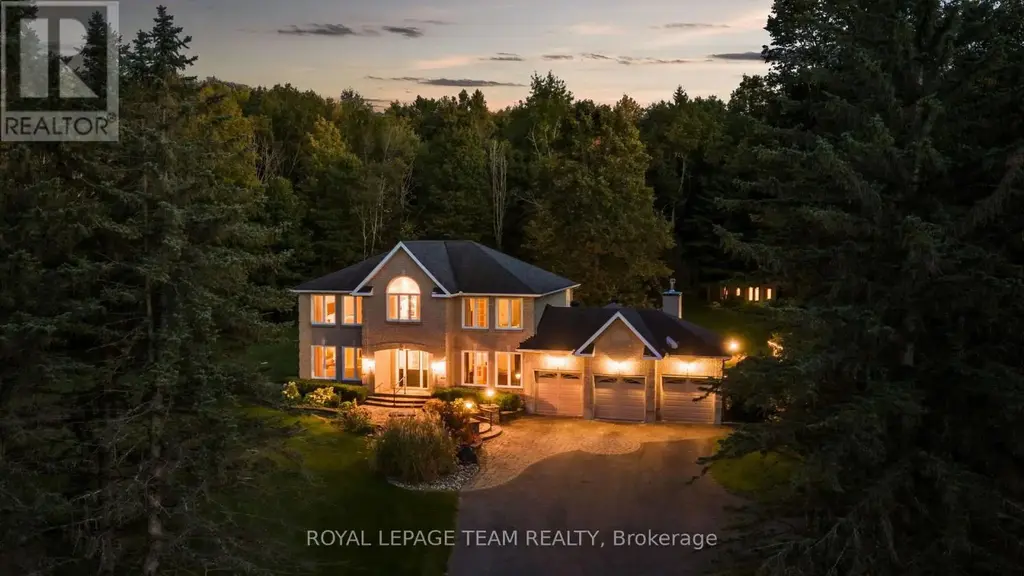 1414 Sherruby Way, Ottawa