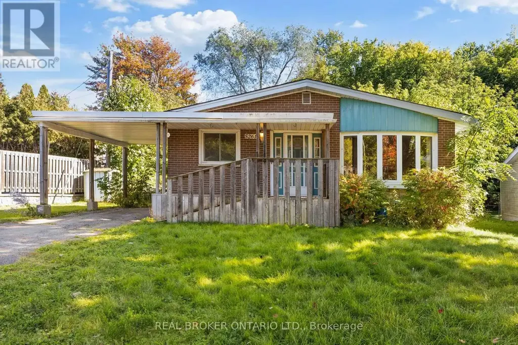 5261 Mclean Crescent, Ottawa