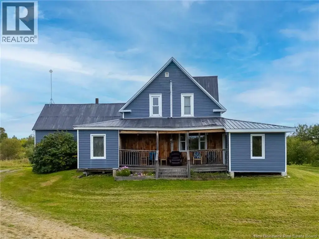 4004 Route 620, Tay Creek