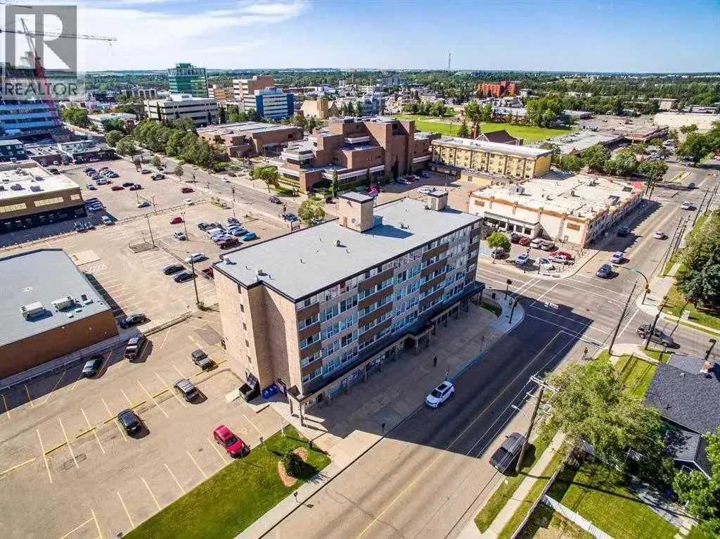 405, 4820 47 Avenue, Red Deer