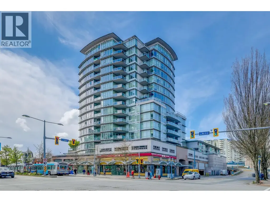 1301 7888 Saba Road, Richmond