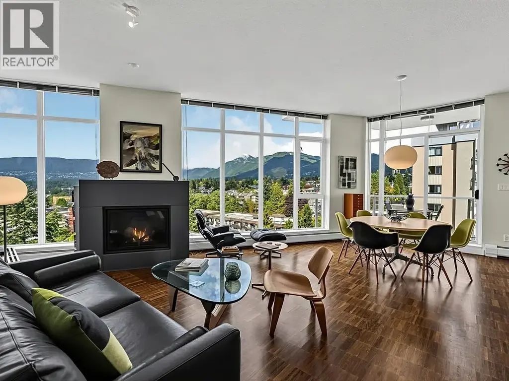 1202 175 W 2nd Street, North Vancouver