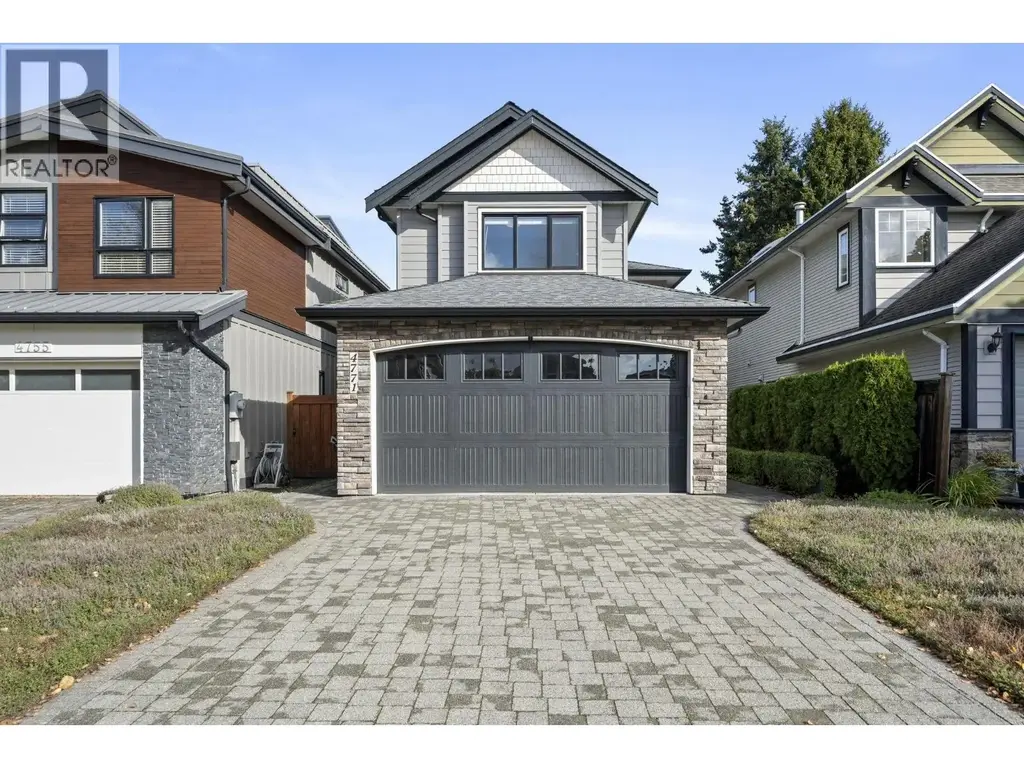 4771 Duncliffe Road, Richmond