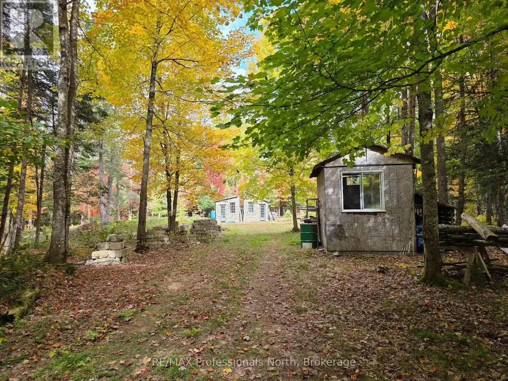 124 Cardwell Lake Road, Huntsville (Stisted)