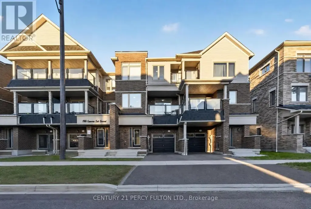 1982 Cameron Lott Crescent, Oshawa (Kedron)