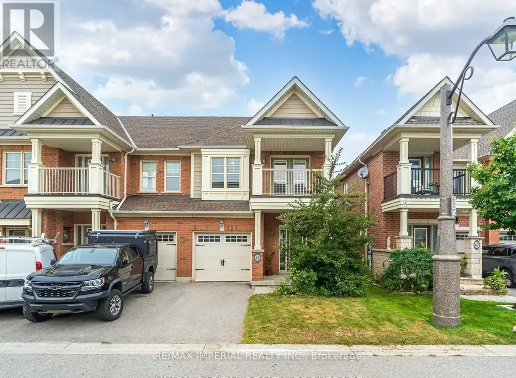 65 All Points Drive, Whitchurch-Stouffville (Stouffville)