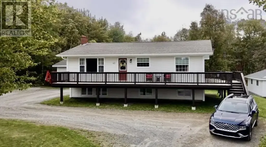 43 King Grove Road, Millville