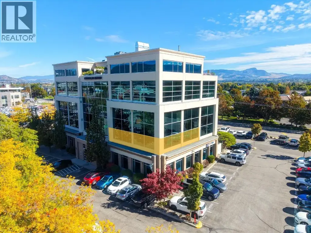 3320 Richter Street Unit# 203 Lot# 21, Kelowna