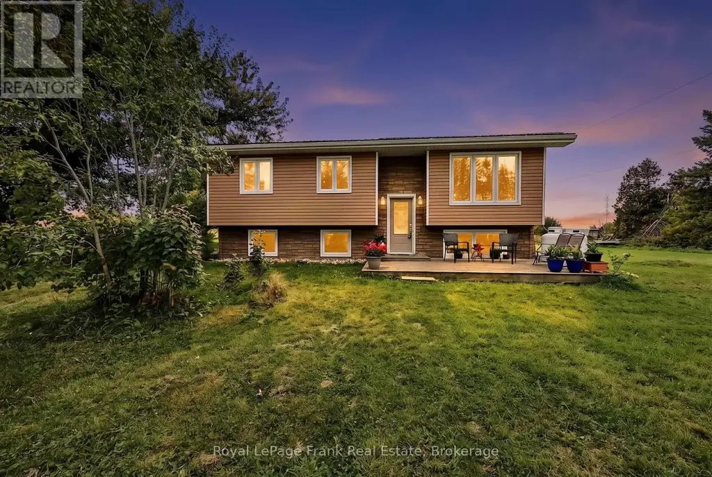 222 Lorneville Road, Kawartha Lakes (Woodville)