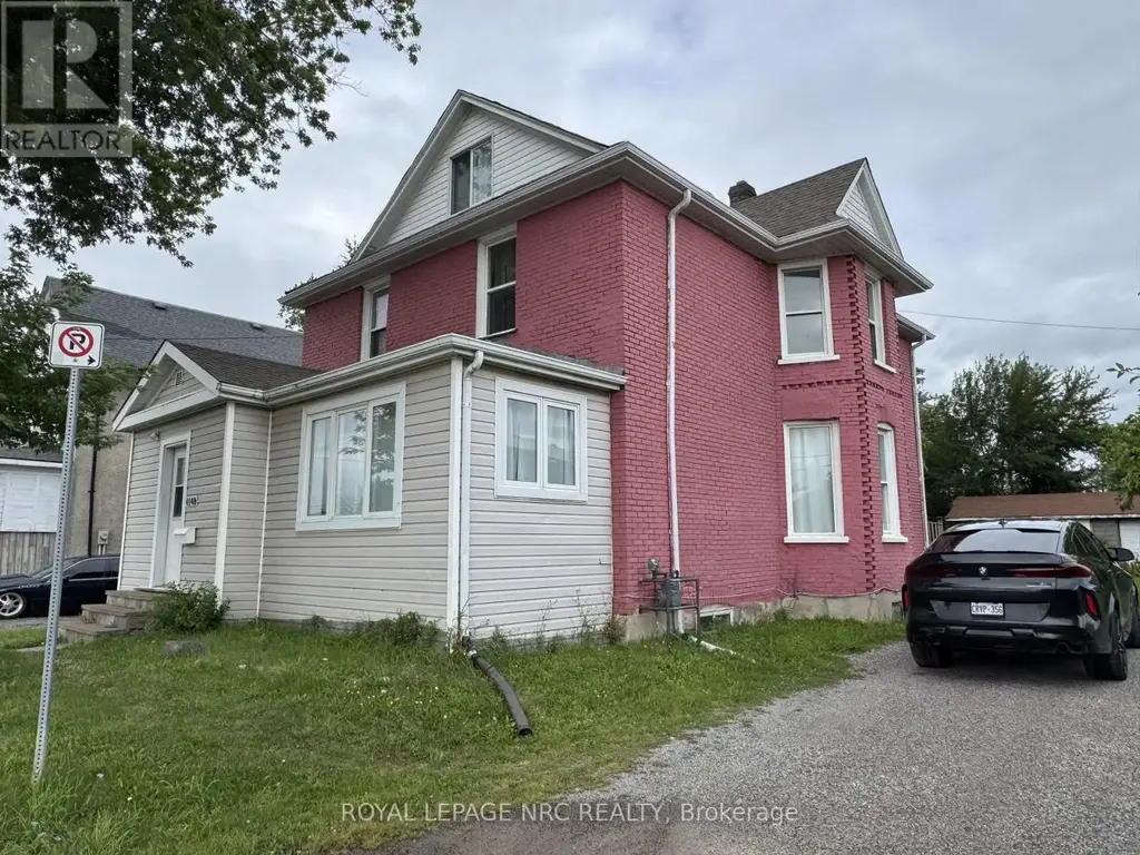 4148 Victoria Avenue, Niagara Falls (Downtown)