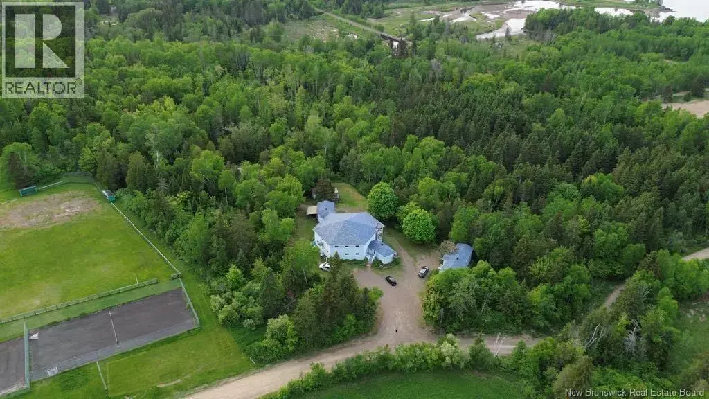 15 Benjamin Portage North, Benjamin River
