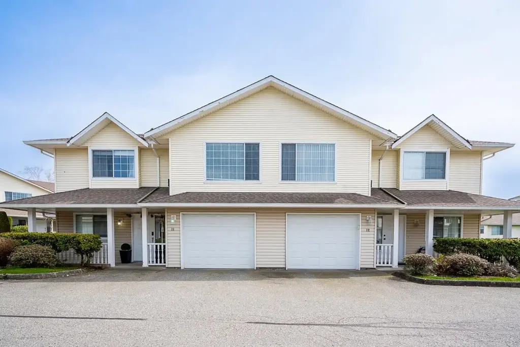 11 31255 Upper Maclure Road, Abbotsford