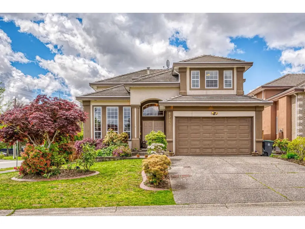 6205 126a Avenue, Surrey