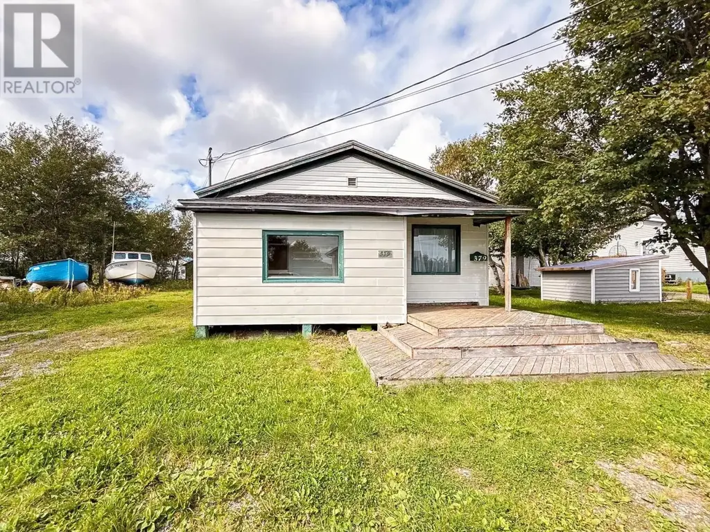 379 Ripley Street, New Waterford