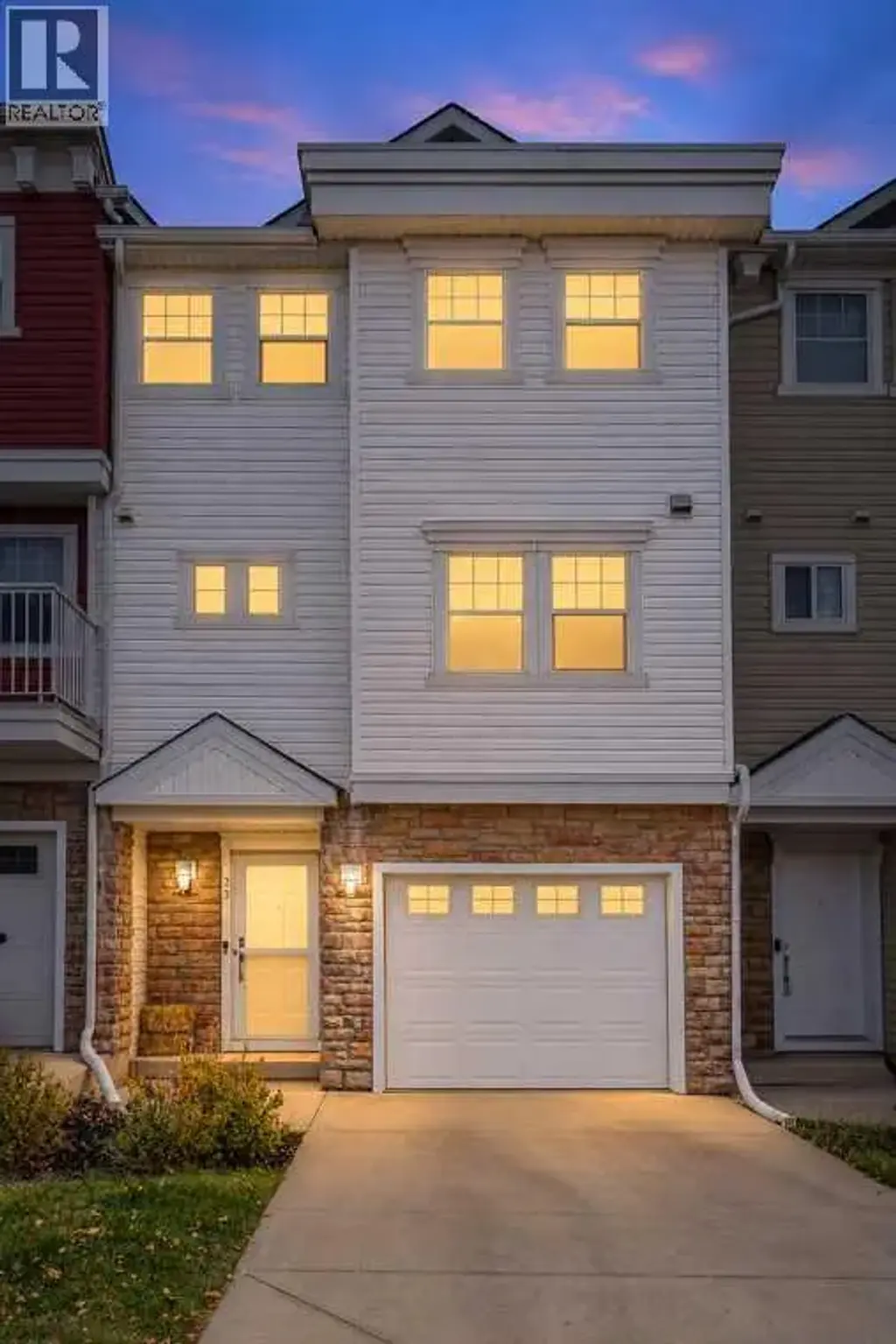 23 Tucker Circle, Okotoks