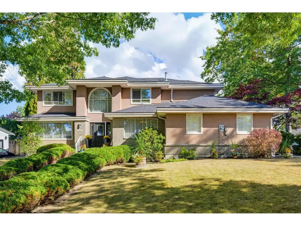 4642 219 Street, Langley