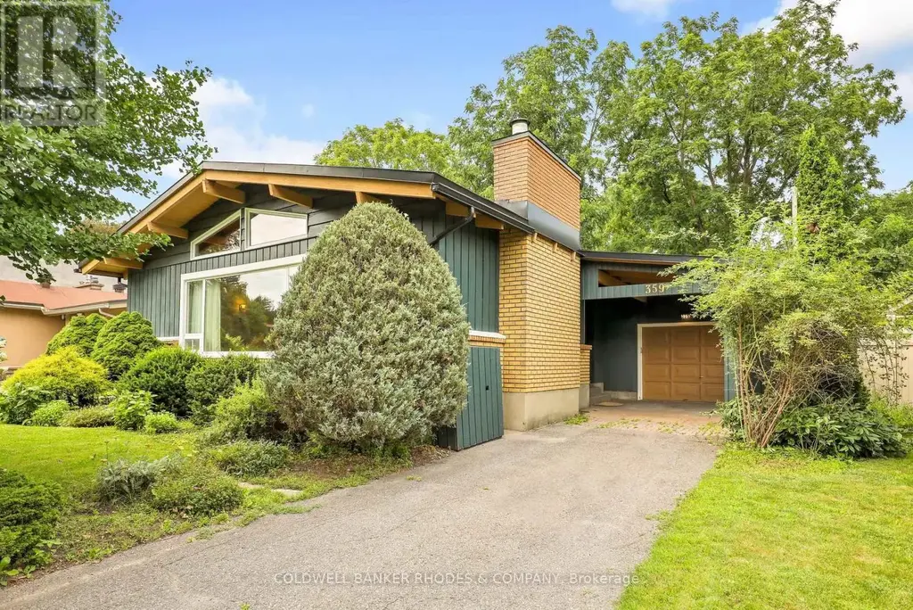 359 Mountbatten Avenue, Ottawa