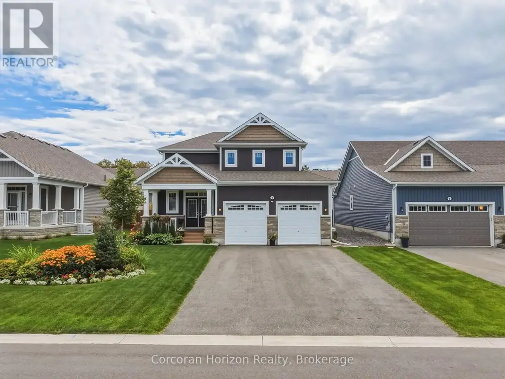 8 Chambery Street, Bracebridge (Macaulay)