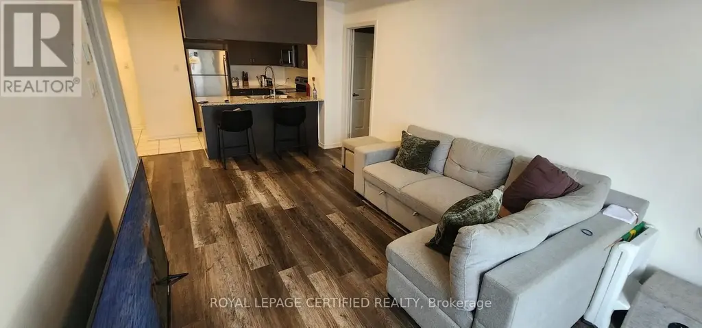 416 - 54 Sky Harbour Drive, Brampton (Bram West)