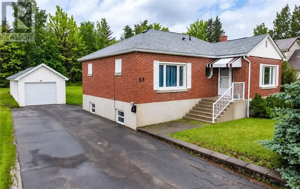 55 Walford, Sudbury
