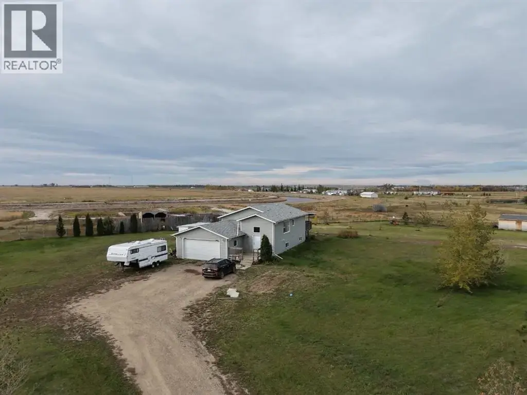 245, 53 Sagerbrush Estates, Rural Newell, County of
