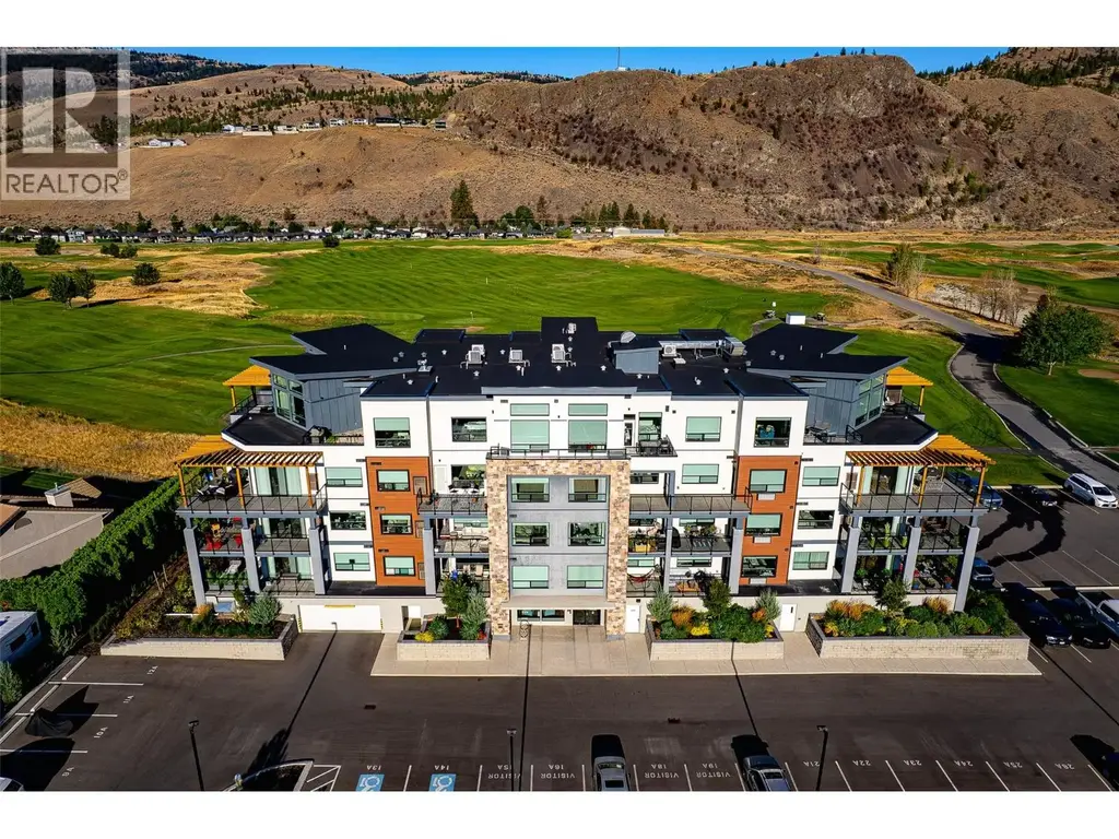 651 Dunes Drive Unit# 302, Kamloops