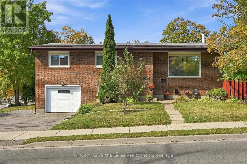 472 Highland Road, Peterborough (Northcrest Ward 5)