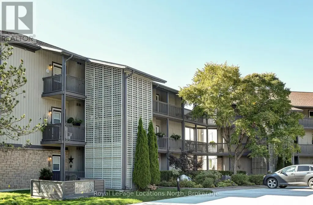 10 - 633 Johnston Park Avenue, Collingwood