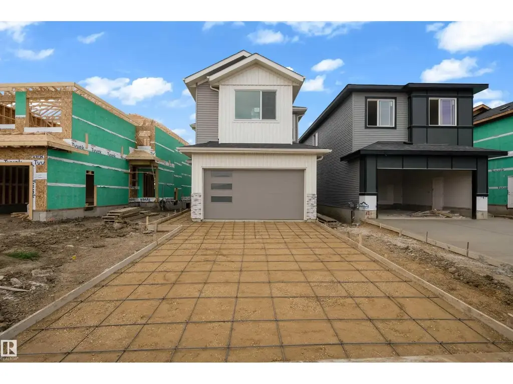 10 Primrose Wy, Spruce Grove
