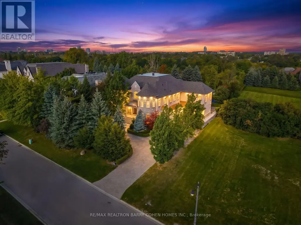 65 Parr Place, Vaughan (Uplands)