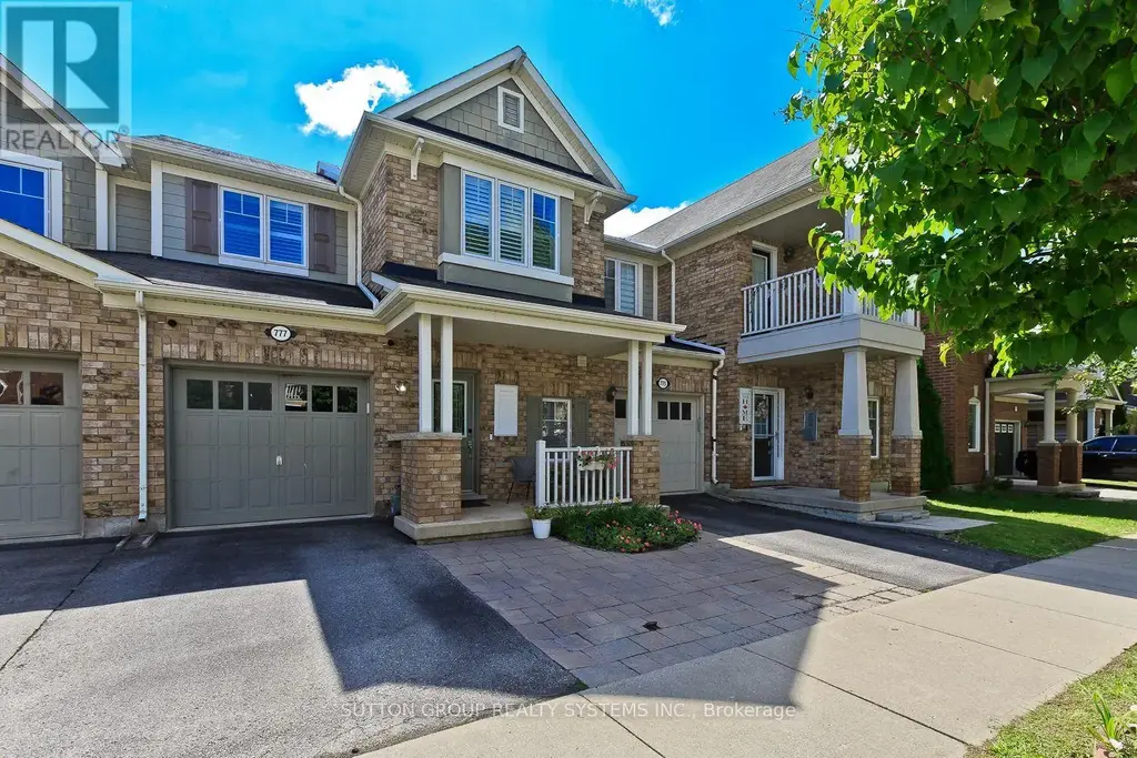 777 Shortreed Crescent, Milton (CO Coates)
