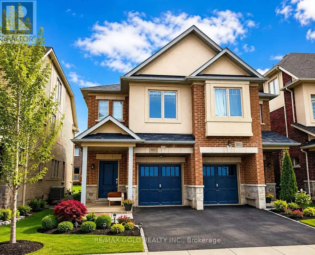 3953 Lodi Road, Burlington (Alton)