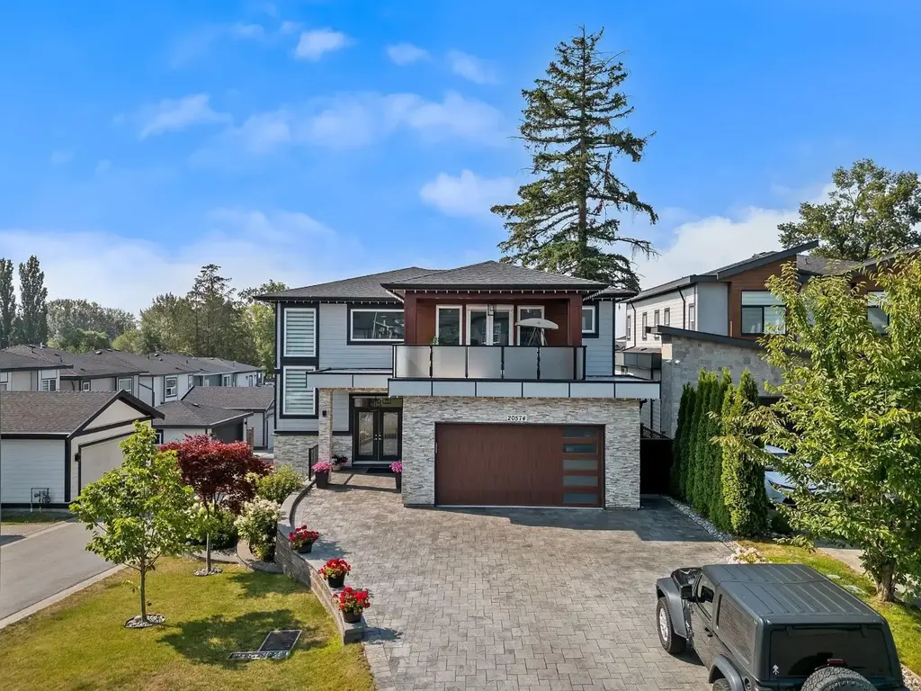 20574 71 Avenue, Langley