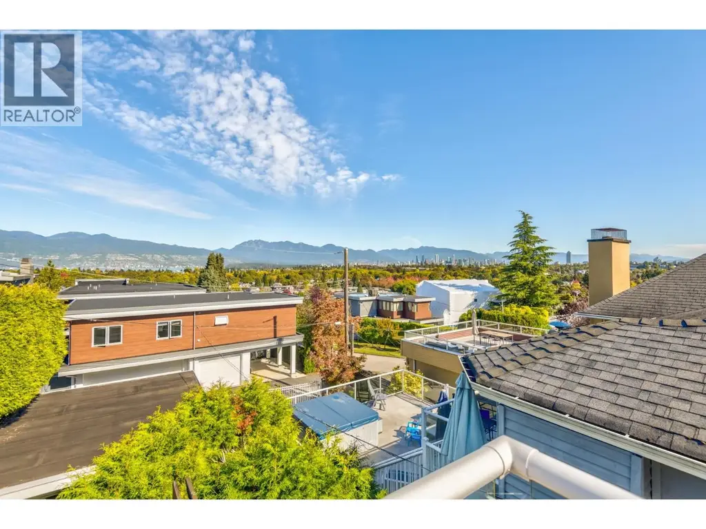 3249 W 21 Avenue, Vancouver