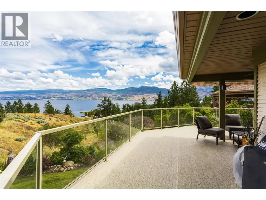 4074 Gellatly Road Unit# 221, West Kelowna