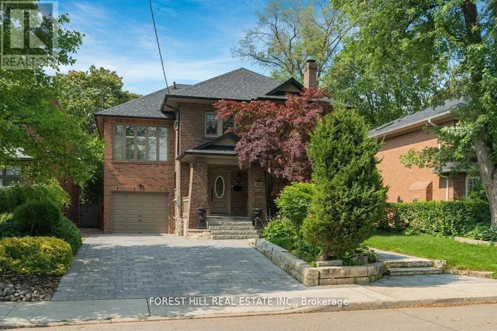 82 Brooke Avenue, Toronto (Bedford Park-Nortown)