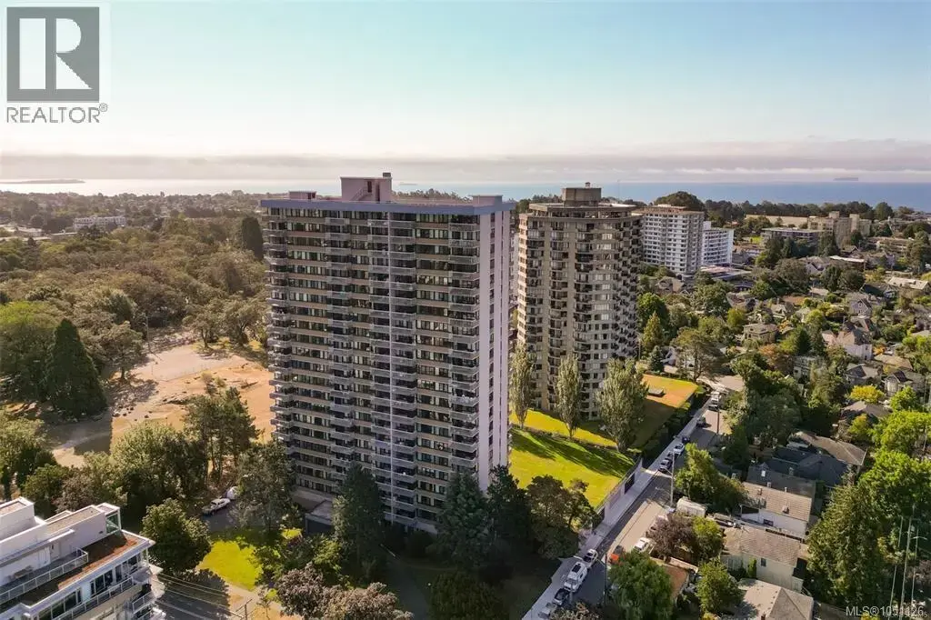 1803 647 Michigan St, Victoria