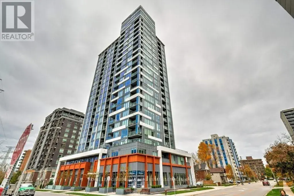 703 - 500 Brock Avenue, Burlington (Brant)