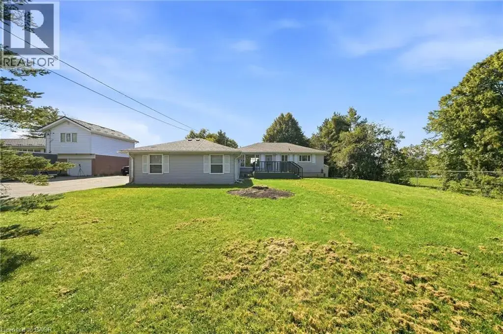 1369 Ravenshoe Road, Queensville