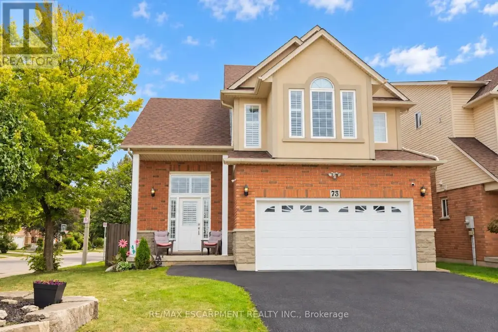 73 Appleblossom Drive, Hamilton (Gourley)